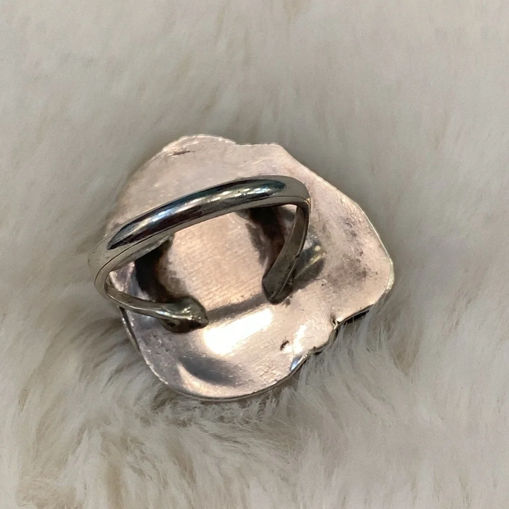 Turquoise Ring